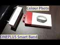OnePlus Smart Band Unboxing & Overview