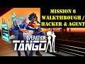 operation tango mission 6 walkthrough / Hacker & Agent Gameplay ps5