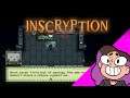 P03 - Inscryption #9 [Deckbuilding Roguelike Game]