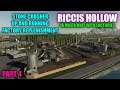 Part 4 Riccis Hollow 4x Multifruit & Factory Map Farming Simulator 19