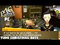 Persona 4 Golden - Yumi Christmas Date [PC]