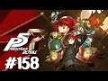 Persona 5: The Royal Playthrough with Chaos part 158: Light Door Opened