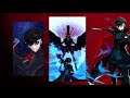 Persona 5 The Royal x Star Ocean Anamnesis Joker Character Introduction TRAILER