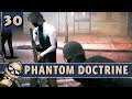 Phantom Doctrine - KGB Campaign - Part 30 - Ambush