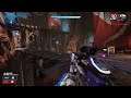 Playing Splitgate Come Chill With Me || Splitgate: BETA