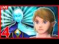 PLAYING THE LEGEND OF ZELDA SKYWARD SWORD HD FOR THE FIRST TIME EVER! #4 *LIVE GAMEPLAY*
