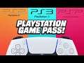 PlayStation’s Game Pass: What We Know So Far | GameSpot News