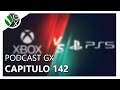 Podcast Generación Xbox #142