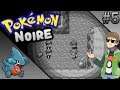 Pokémon Noire - EP 5 - Mine of Shine