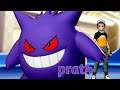 Pokemon Unite Mobile Gameplay Walkthrough Part 1 - Gengar (Android,iOS)