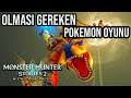 Pokemon'dan Daha Fazla Pokemon! - Monster Hunter Stories 2 Türkçe İnceleme
