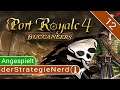 Port Royale 4 Buccaneers DLC #12 | Freibeuter erobern die Karibik | deutsch gameplay tutorial