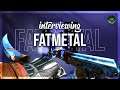 PRO TRADER INTERVIEW | Interviewing Fatmetal! Tips for New Traders!