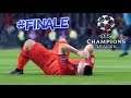 PSG vs Juventus Finale Ligue des Champions 2019/2020 | FIFA 20 #07