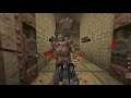 Quake - Easy 100% of smsp08_artistical by Justin 'optic' Fleck in 1:22 (table filler)