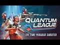 Quantum League - Война клонов