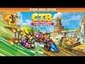 QUELLE TUERIE Ce Crash Team Racing Nitro Fueled - GAMEPLAY FR