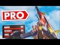 QXR is BROKEN! Two QXR Gunsmith Loadouts/Class Setups! Short + Long Range! | Call of Duty Mobile