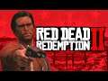 RED DEAD REDEMPTION 2 #44 - O NASCIMENTO DO JOHN MARSTON QUE CONHECEMOS!!