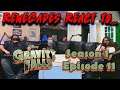 Renegades React to... Gravity Falls - Season 1, Episode 11