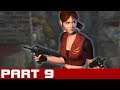 Resident Evil CODE: Veronica X - Part 9