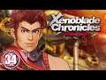 Reyns Ungeduld - Xenoblade Chronicles: Definitive Edition [#34]