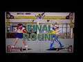 Rival Schools(PS1)-Watch Mode #4