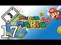 Roberto y Uruguay - Super Mario 64 - 17