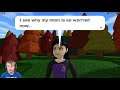 Roblox Gameplay Part 73 - Loomian Legacy Part 2 (2020 With Commentary)