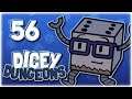 Robot HARD MODE Bonus Round | Let's Play Dicey Dungeons | Part 56 | Full Release Gameplay HD