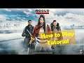 Rogue Company How to Play Tutorial