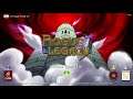 Rogue Legacy (1)