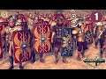 ROME MARCHES ONWARDS (AGAIN)! Total War: Rome 2 Divide Et Impera Roman Campaign 2.0 #1