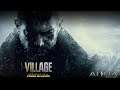 Rsident Evil 8 Village : 1ere Heure de Gameplay (XBSX/PS5)