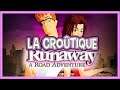 RUNAWAY : A ROAD ADVENTURE - La Croûtique V2