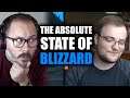 Rurikhan Reacts to Bellular's Blizzard News Video | WoW Timeline, Boosting, Bobby & More