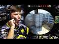 S1MPLE SHOWS YOUR SENSE PERFECT OR HACKER? THE MOLOTOV YOU'VE NEVER SEEN! CS:GO BEST MOMENTS!