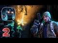 SAFE ZONE Gameplay Walkthrough Part 2 - iOS | ANDROID