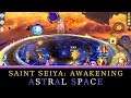 Saint Seiya: Awakening - Astral Space (Normal) เหมาะสำหรับคนมี อาเธน่า