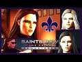 Saints Row the Third Remastered - Good Looking Female Character - Character Creation - 2021