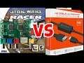 Sega Dreamcast HDMI Wars - Hyperkin vs. RetroTink 2x  (Episode I - Racer)