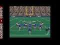 Sega Saturn - NFL '97 (1996)