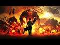 Serious Sam 4 - Animated Background