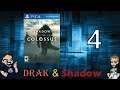 Shadow of the Colossus: The Trouble Colossi!! - Part 4 - Drak & Shadow!