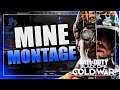 Short Proximity Mine Montage Call of Duty Black Ops Cold War Beta PS4 (Stream Clips)