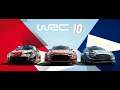 #shorts WRC 10 Gameplay ( PS5 )