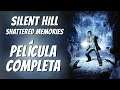 Silent Hill Shattered Memories Historia Completa en español (Todas las cinemáticas)