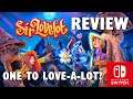Sir Lovelot REVIEW (Nintendo Switch)