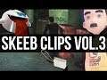 Skeeby Twitch Clips Compilation Vol.3