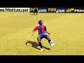 Skill Moves From FIFA 94 to 20